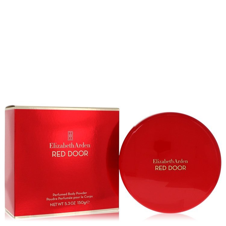 Red Door by Elizabeth Arden Dusting Powder 5.3 oz (Women) Elizabeth Arden Elizabeth Arden