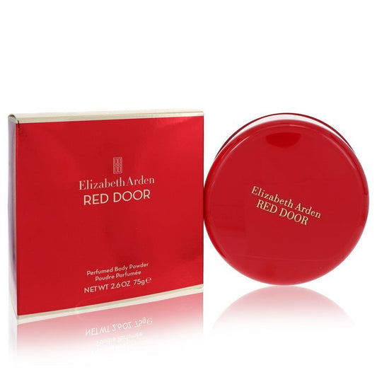 Red Door by Elizabeth Arden Body Powder 2.6 oz (Women) Elizabeth Arden Elizabeth Arden
