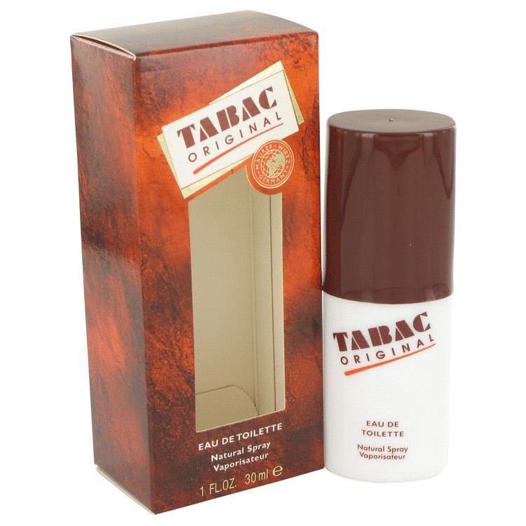 Tabac Original Eau De Toilette Spray 30ml Eau De Toilette Spray Pasteur Pharmacy