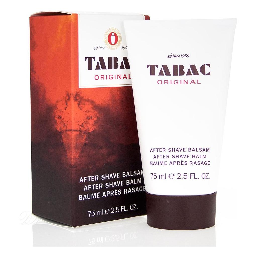 Tabac Original After Shave Balm 2.5 oz After Shave Balm Pasteur Pharmacy
