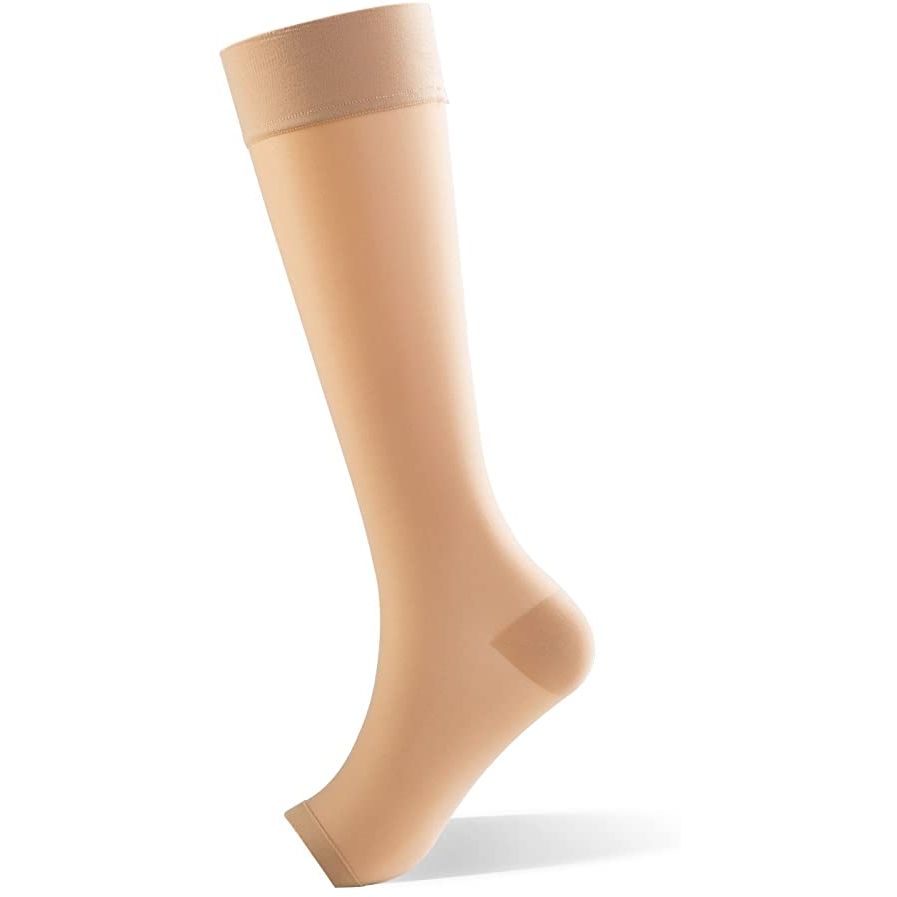 Drc Sheer Comfort W 15-20 Nude Lg Medical Pasteur Pharmacy