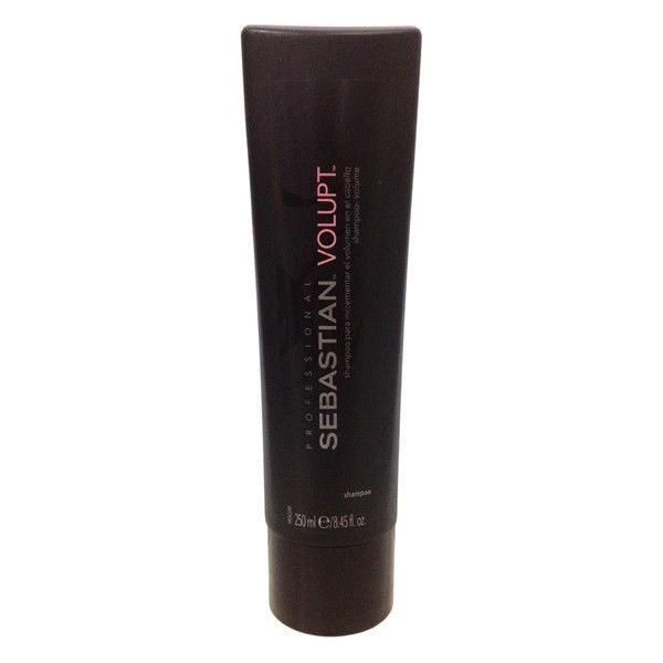 Sebastian Professional Shampoo Unisex 250 Ml Shampoo Pasteur Pharmacy