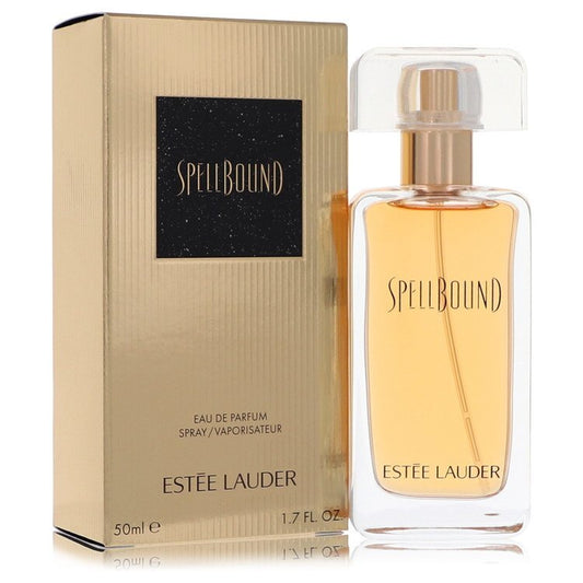Spellbound by Estee Lauder Eau De Parfum Spray 1.7 oz (Women) Estee Lauder Estee Lauder