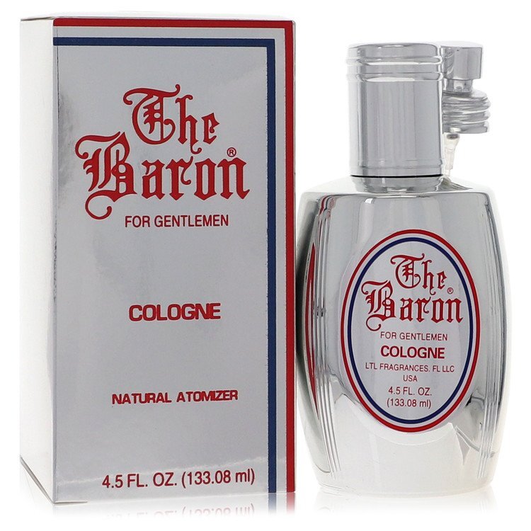 The Baron by Ltl Cologne Spray 4.5 oz (Men) Ltl Ltl