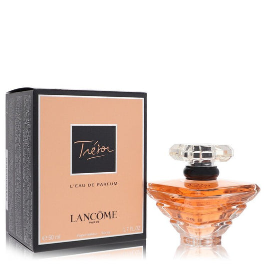 Tresor by Lancome Eau De Parfum Spray 1.7 oz (Women) Lancome Lancome