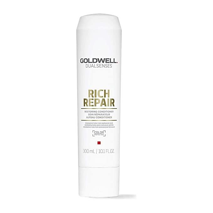 Goldwell Dualsenses Rich Repair Shampoo 10.1 Oz Shampoo Pasteur Pharmacy