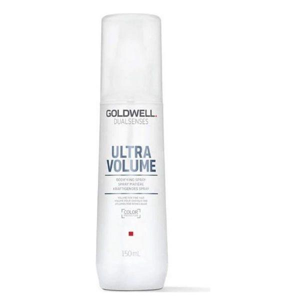 Goldwell Dual Senses Ultra Volume Leave-In Boost Spray 5.0 oz Hair Spray Pasteur Pharmacy