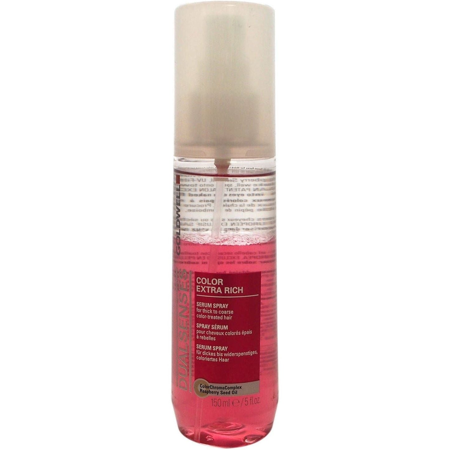 Goldwell Color Xtra Rich Spray 150ml Hair Spray Pasteur Pharmacy