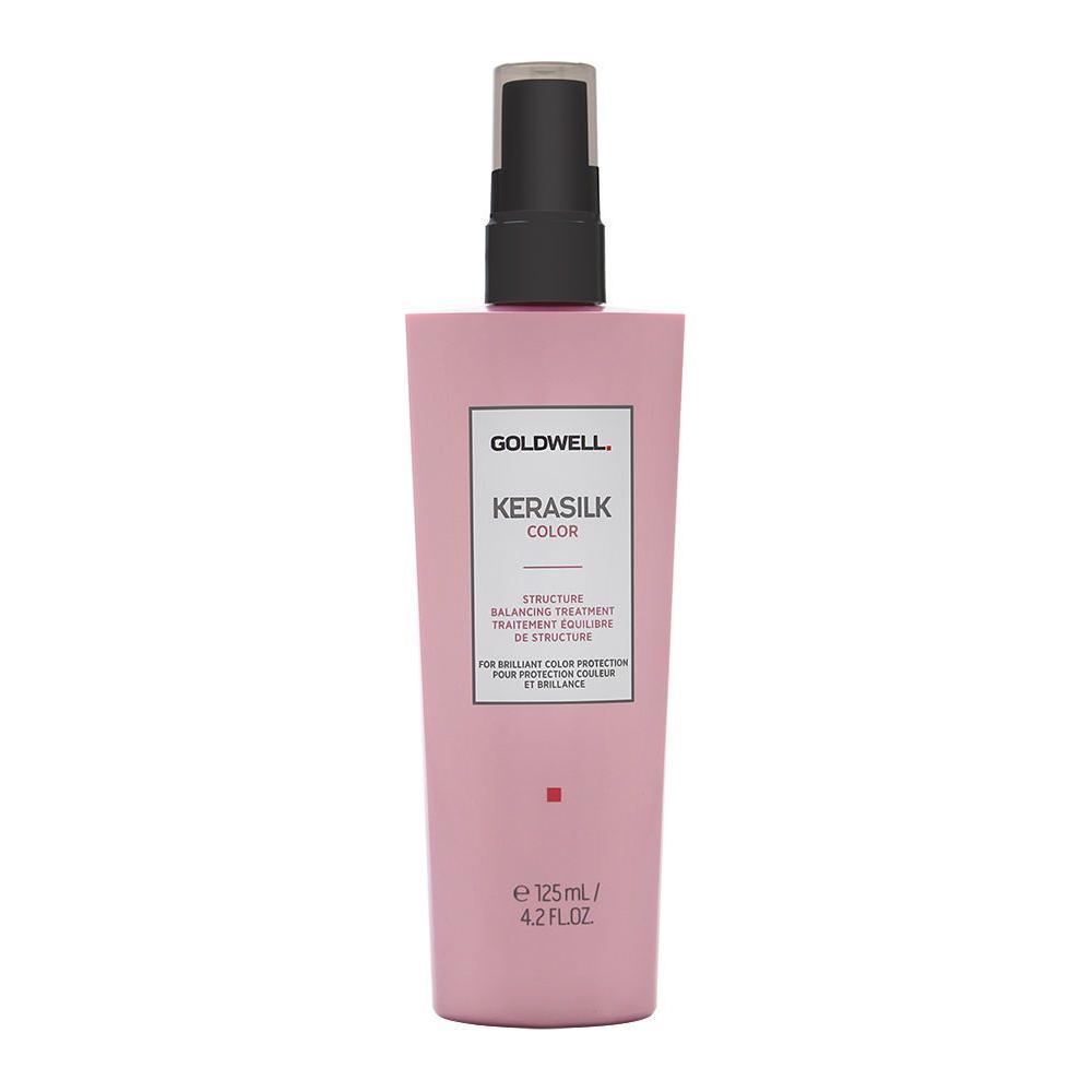 Goldwell Kerasilk Color Structure Balancing Treatment 4.2oz Hair Treatment Pasteur Pharmacy