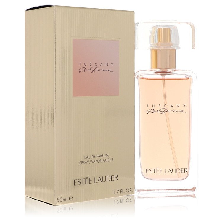 Tuscany Per Donna by Estee Lauder Eau De Parfum Spray 1.7 oz (Women) Estee Lauder Estee Lauder