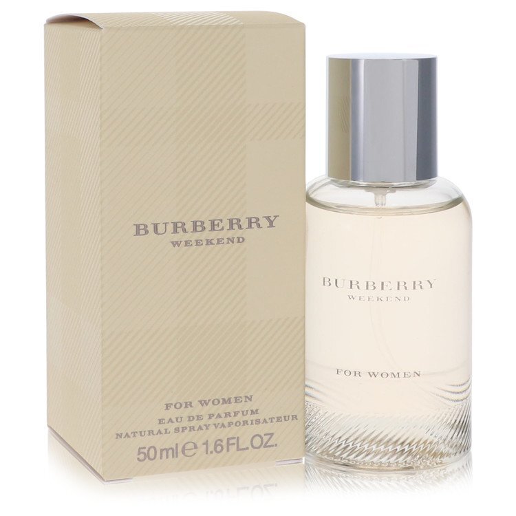 Burberry Weekend Eau de Parfum Spray 1.7 oz for Women Burberry Burberry