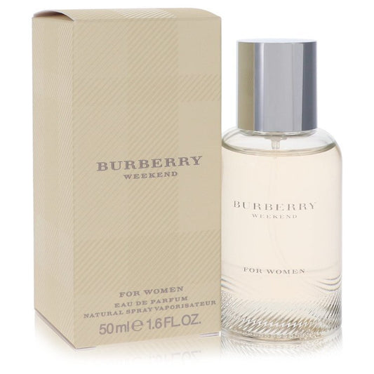 Burberry Weekend Eau de Parfum Spray 1.7 oz for Women Health & Beauty > Personal Care > Fragrances Burberry
