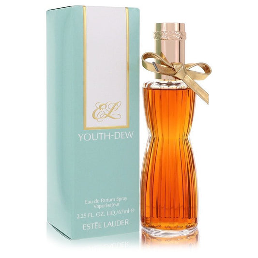 Youth Dew by Estee Lauder Eau De Parfum Spray 2.25 oz (Women) Estee Lauder Estee Lauder