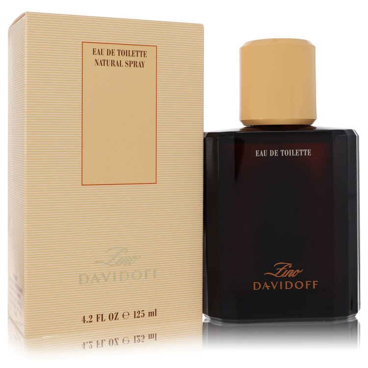 Davidoff Zino Davidoff Eau de Toilette Spray 4.2 oz for Men Davidoff Davidoff