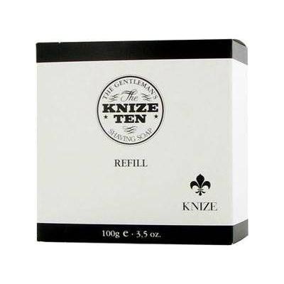 Knize Ten Shaving Soap Refill 100g Shaving Soap Pasteur Pharmacy