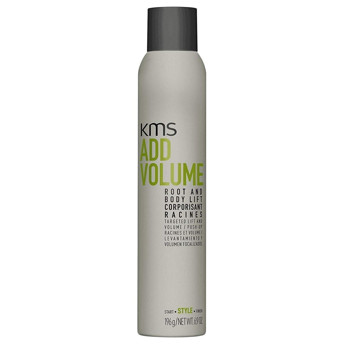 KMS Add Volume Root And Body Lift 6.8 oz Hair Volume Spray Pasteur Pharmacy