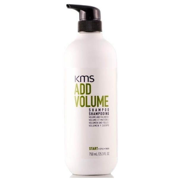 KMS California Add Volume Shampoo 25.3 oz Shampoo Pasteur Pharmacy