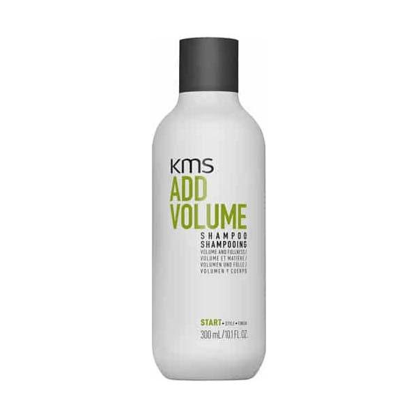 KMS California AddVolume Shampoo 300ml Shampoo Pasteur Pharmacy