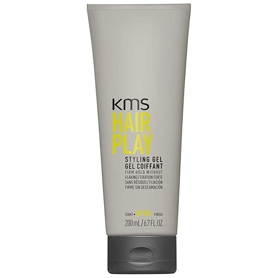 KMS California Hair Play Styling Gel 6.7oz Hair Styling Gel Pasteur Pharmacy