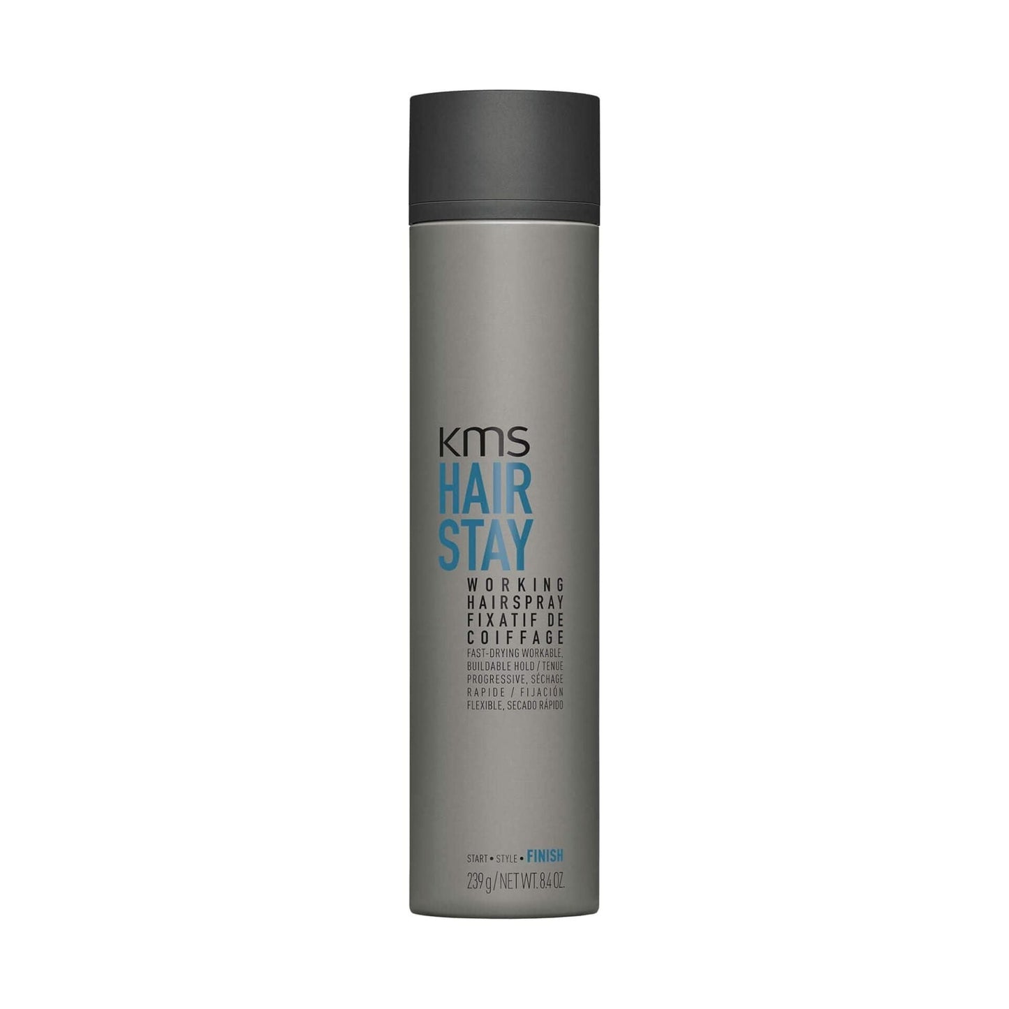 KMS Hair Stay Working Hairspray 8.4 oz Hairspray Pasteur Pharmacy