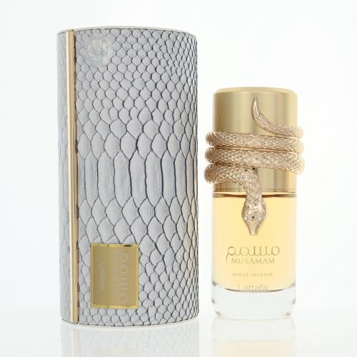 Musamam White Intense de Lattafa