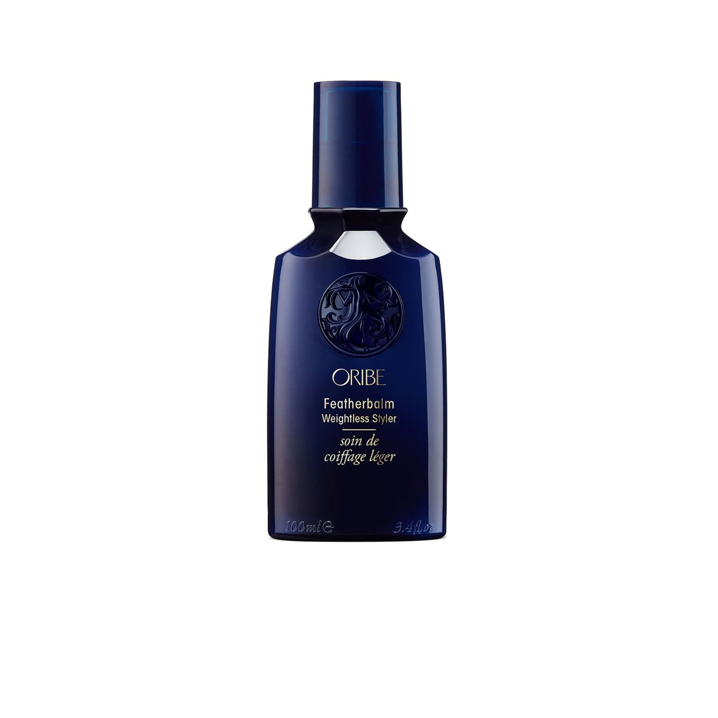 Oribe Feather Balm Weightless Styler Hair Care Pasteur Pharmacy