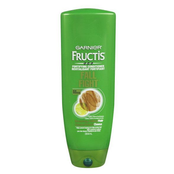 Fructis Garnier Fall Fight Conditioner 13 Fl. Oz. Bottle Shampoo & Conditioner Pasteur Pharmacy