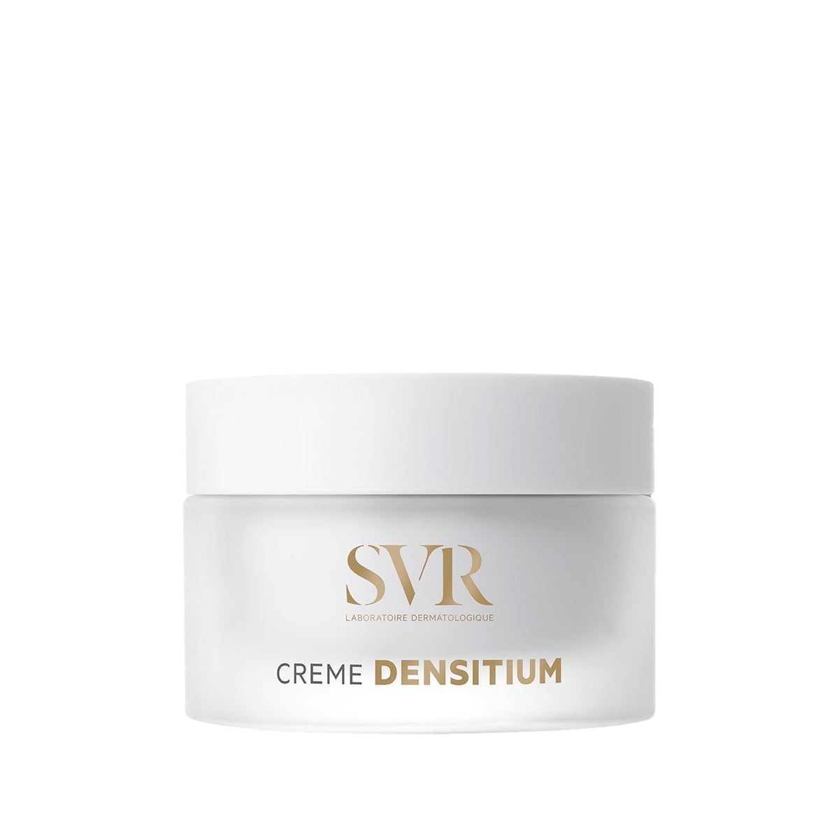 SVR Densitium Creme Anti-Aging Moisturizing Cream - 50ml, Dermatologically Tested for Sensitive Skin