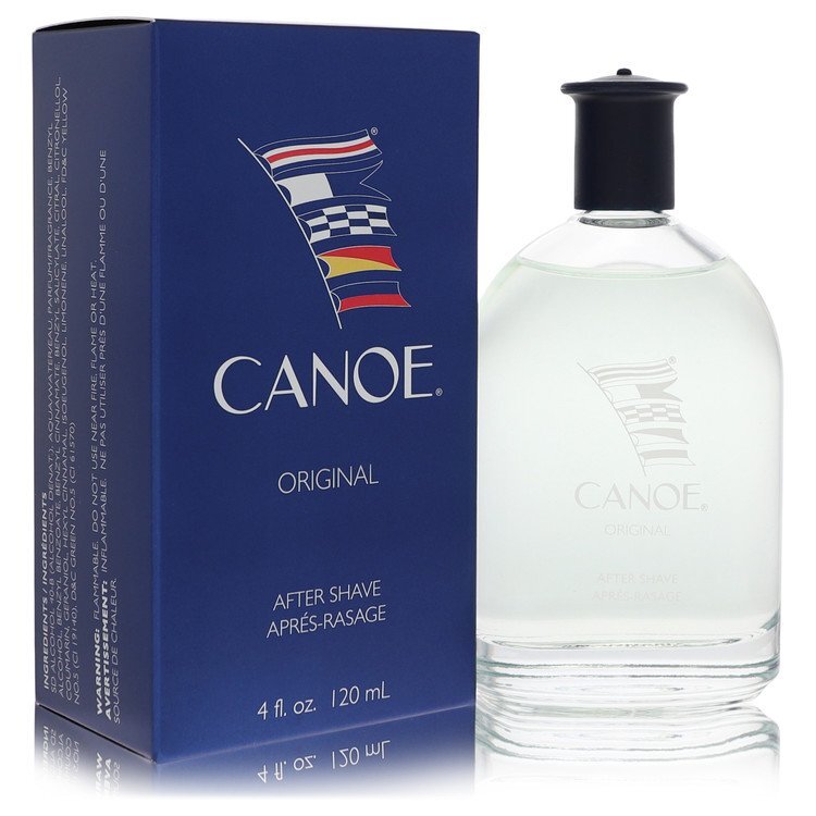 Canoe by Dana After Shave 4 oz (Men) Dana Dana