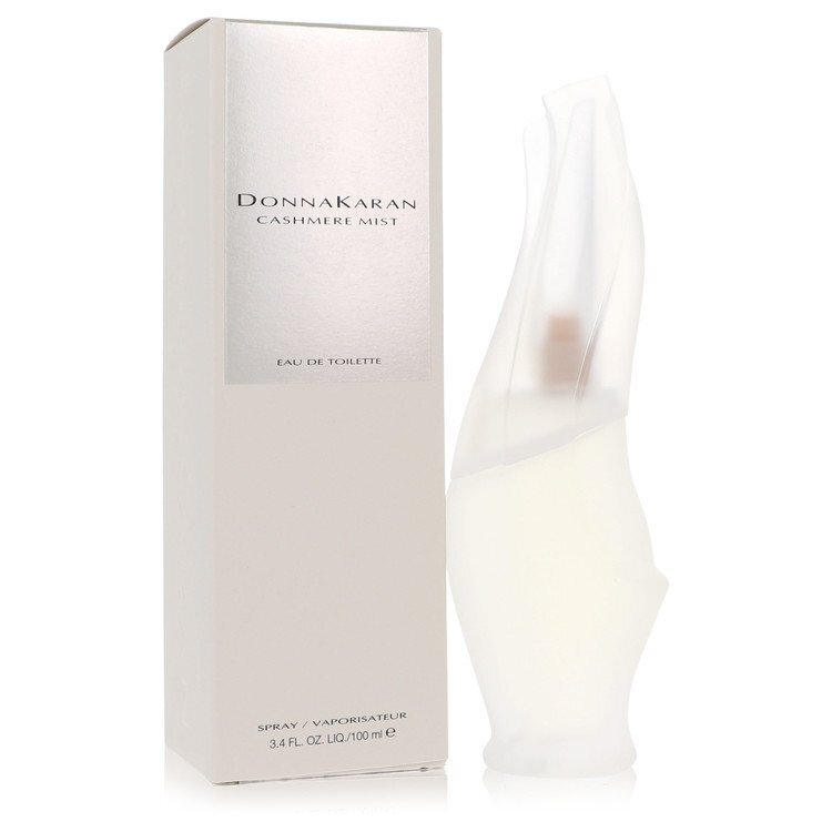 Cashmere Mist by Donna Karan Eau De Toilette Spray 3.4 oz (Women) Donna Karan Donna Karan