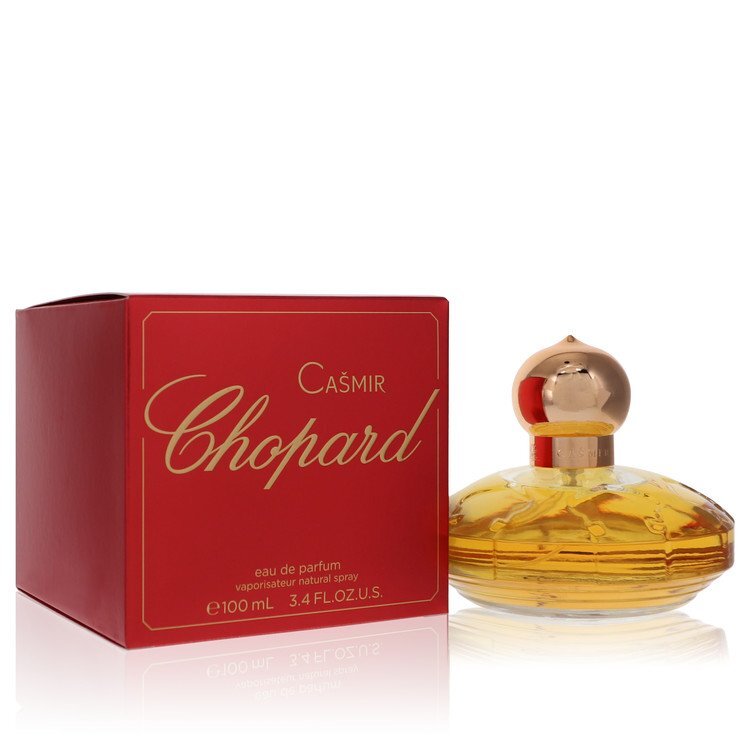 Chopard Casmir Eau de Parfum Spray 3.4 oz for Women Chopard Chopard