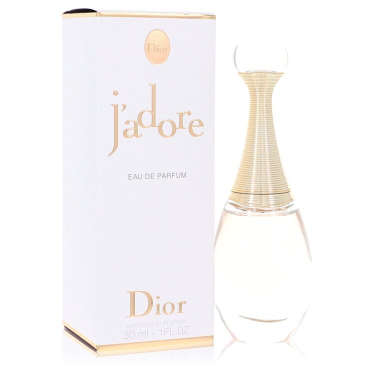 Jadore by Christian Dior Eau De Parfum Spray 1 oz (Women) Christian Dior Christian Dior