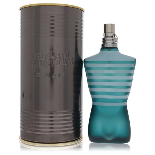 Jean Paul Gaultier by Jean Paul Gaultier Eau De Toilette Spray 4.2 oz (Men) Jean Paul Gaultier Jean Paul Gaultier