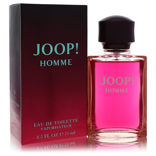 Joop by Joop! Eau De Toilette Spray 2.5 oz (Men) Joop! Joop!