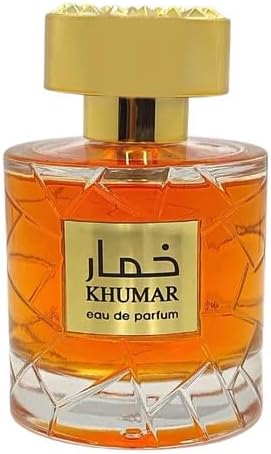 Wadi Al Khaleej Khumar Eau de Parfum 100ml & Body Mist 250ml – 2 Piece Fragrance Gift Set