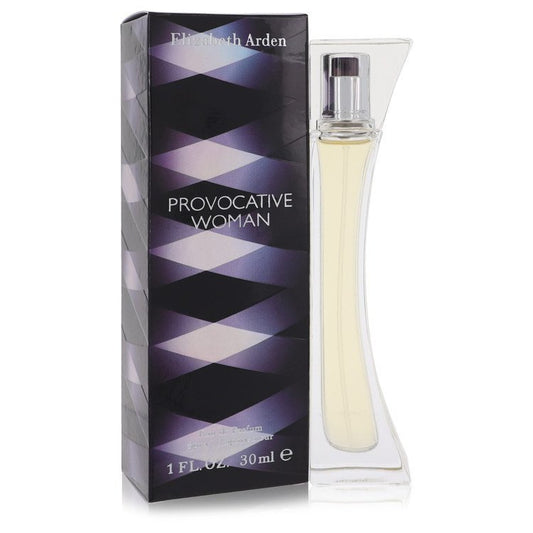 Provocative by Elizabeth Arden Eau De Parfum Spray 1 oz (Women) Elizabeth Arden Elizabeth Arden