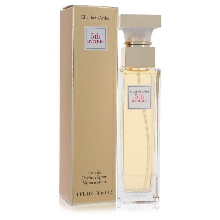 5Th Avenue by Elizabeth Arden Eau De Parfum Spray 1 oz (Women) Elizabeth Arden Elizabeth Arden