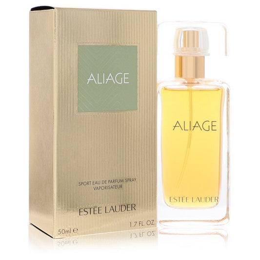 Aliage by Estee Lauder Sport Fragrance EDP Spray 1.7 oz (Women) Estee Lauder Estee Lauder