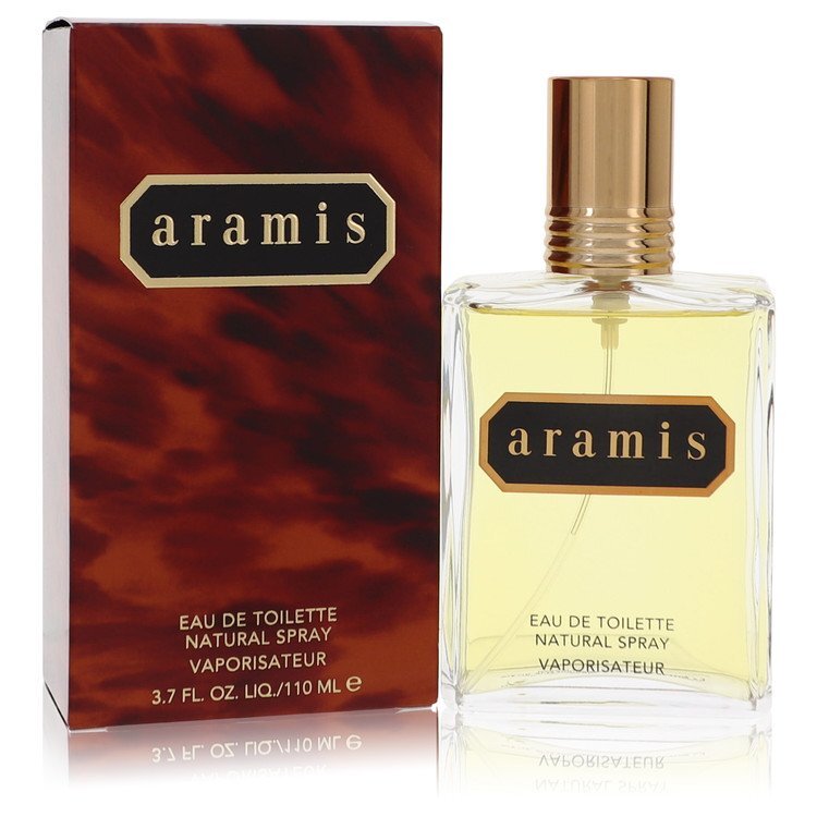 Aramis Cologne / Eau de Toilette Spray 3.7 oz for Men