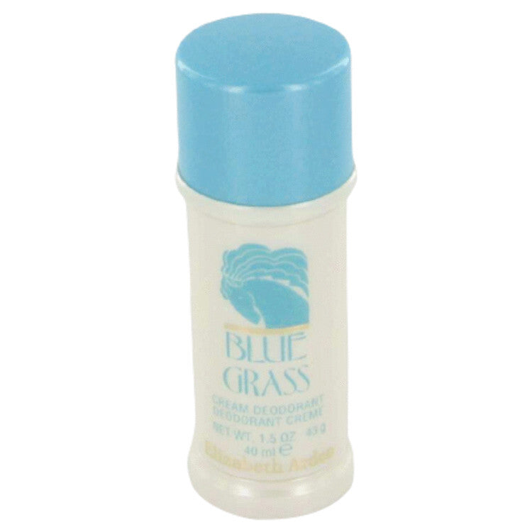 Blue Grass by Elizabeth Arden Cream Deodorant Stick 1.5 oz (Women) Elizabeth Arden Elizabeth Arden