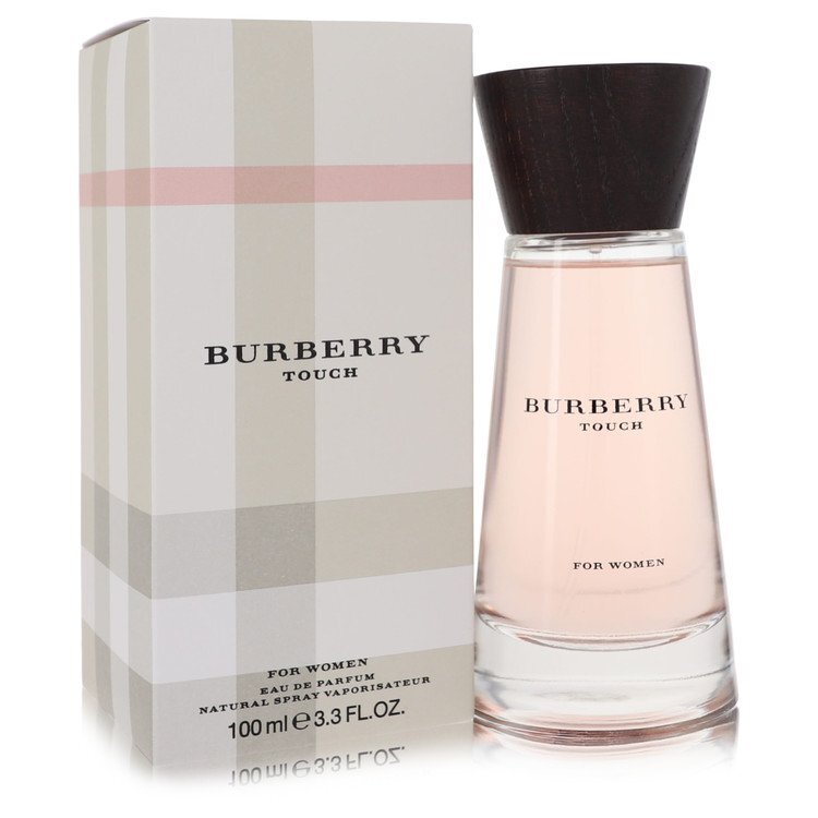 Burberry Touch Eau de Parfum Spray 3.3 oz for Women Burberry Burberry