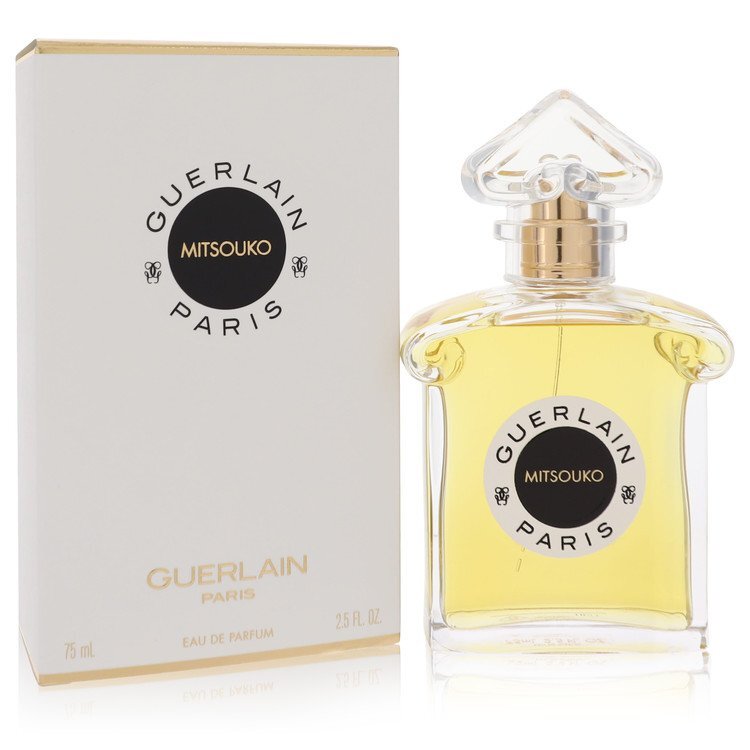 Mitsouko by Guerlain Eau De Parfum Spray 2.5 oz (Women)