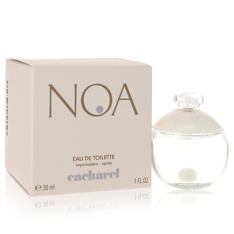 Cacharel Noa Eau de Toilette Spray 1 oz for Women Cacharel Cacharel