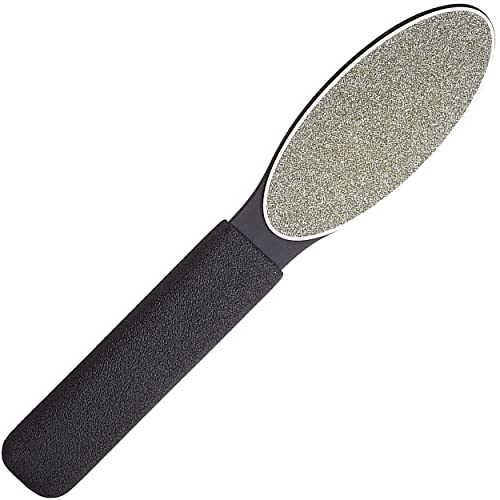 Diamancel Genuine Diamond Foot Buffer #10: MediumStrength Callus Smoothing Tool Nail Files & Emery Boards Pasteur Pharmacy