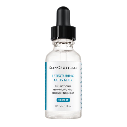 Skinceuticals Retexturing Activator - Sérum de soin anti-âge pour une peau plus lisse et plus douce