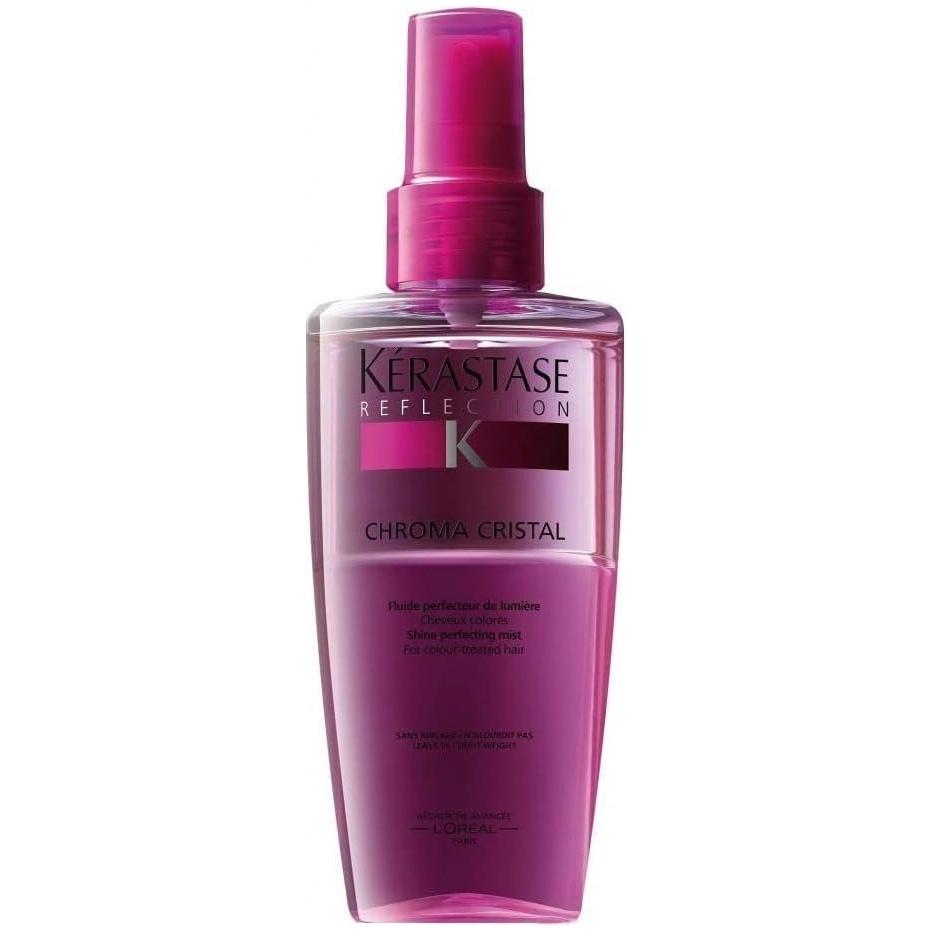 Kerastase Reflection Chroma Cristal Shine Perfecting Mist 125ml Hair Spray Pasteur Pharmacy