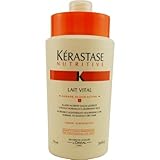 Kérastase Nutritive Lait Vital 750ml Conditioners Pasteur Pharmacy