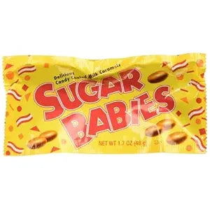 Charms Sugar Babies Pouches 24 Ct Candy Pasteur Pharmacy