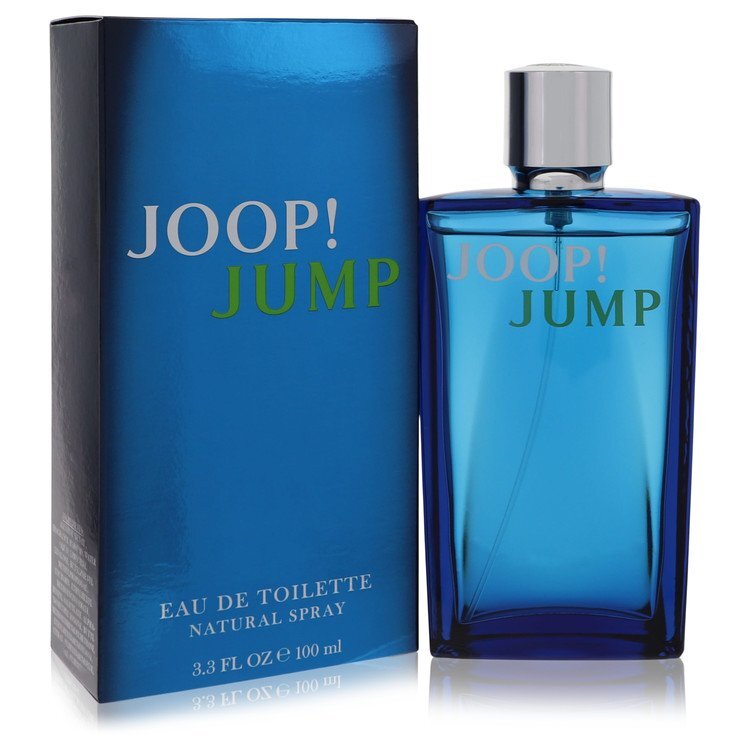 Joop Jump by Joop! Eau De Toilette Spray 3.3 oz (Men) Joop! Joop!