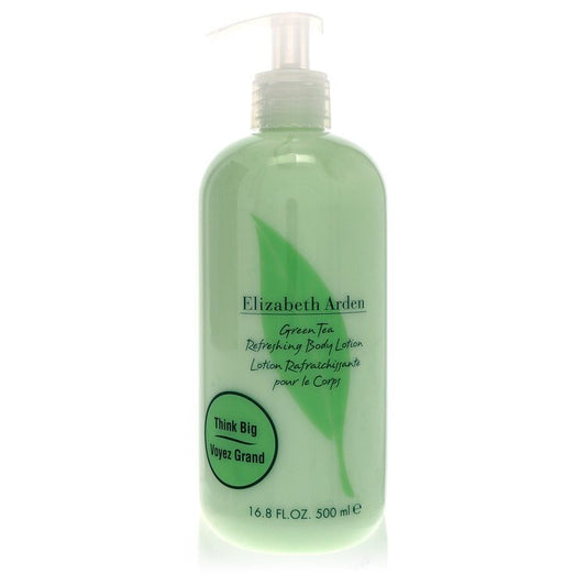 Green Tea by Elizabeth Arden Body Lotion 16.8 oz (Women) Elizabeth Arden Elizabeth Arden